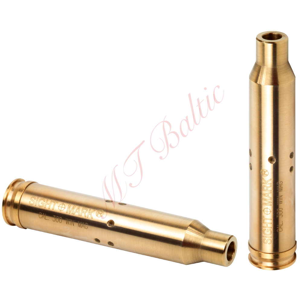 Sightmark Lazeris prišaudymui .300 Boresight